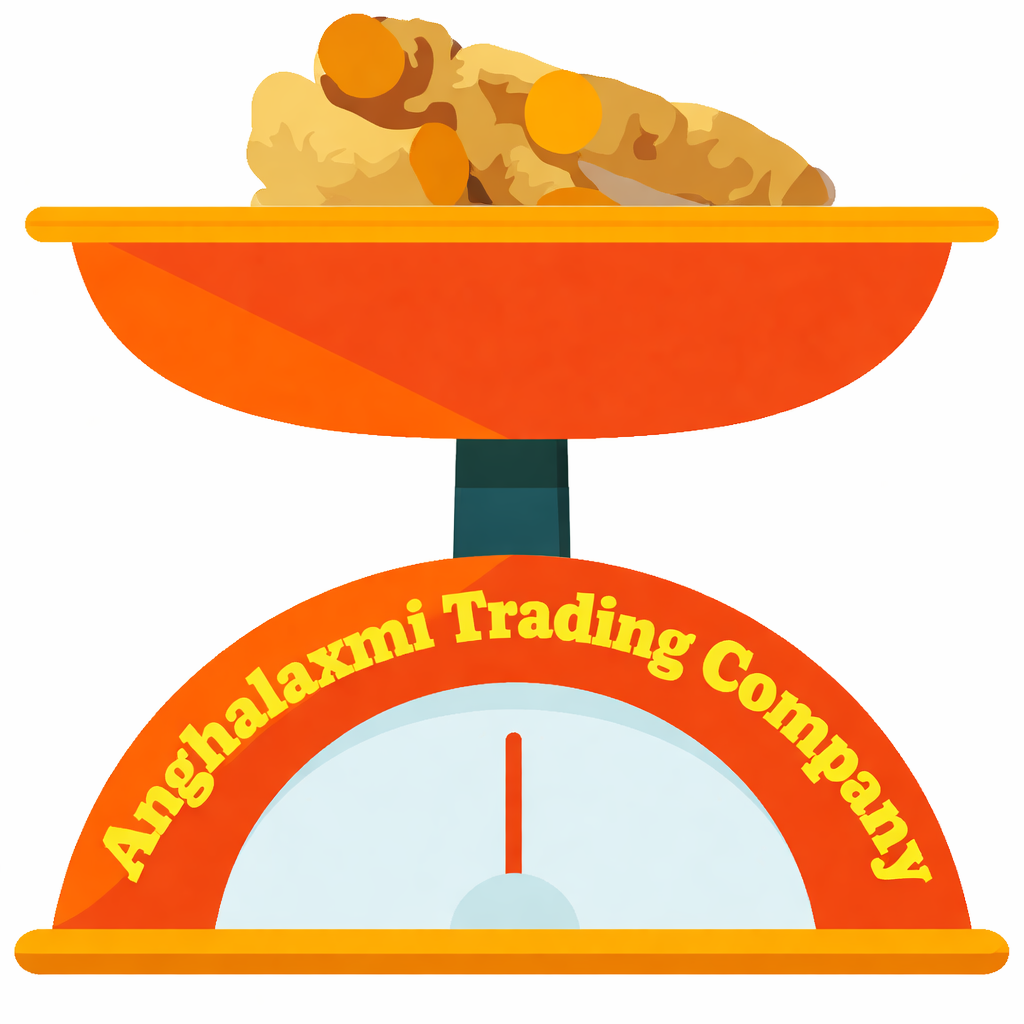Anghalaxmi Trading Company